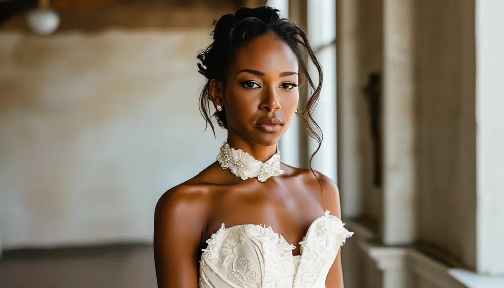 Bold Occasion Dressing Done Elegantly