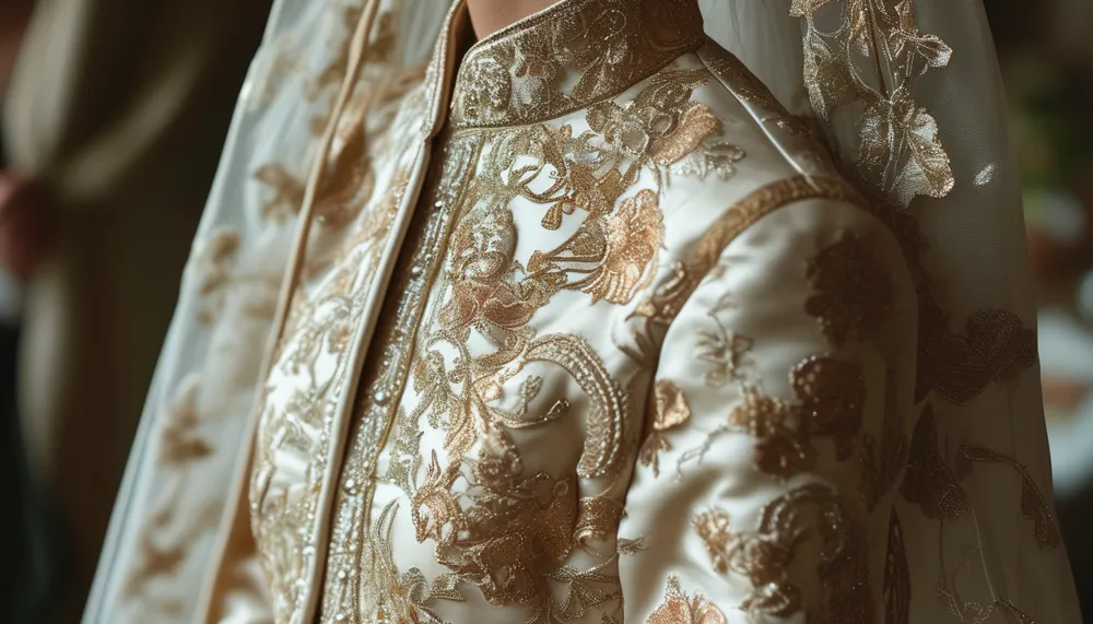 Point detail