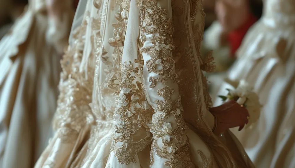 Point detail