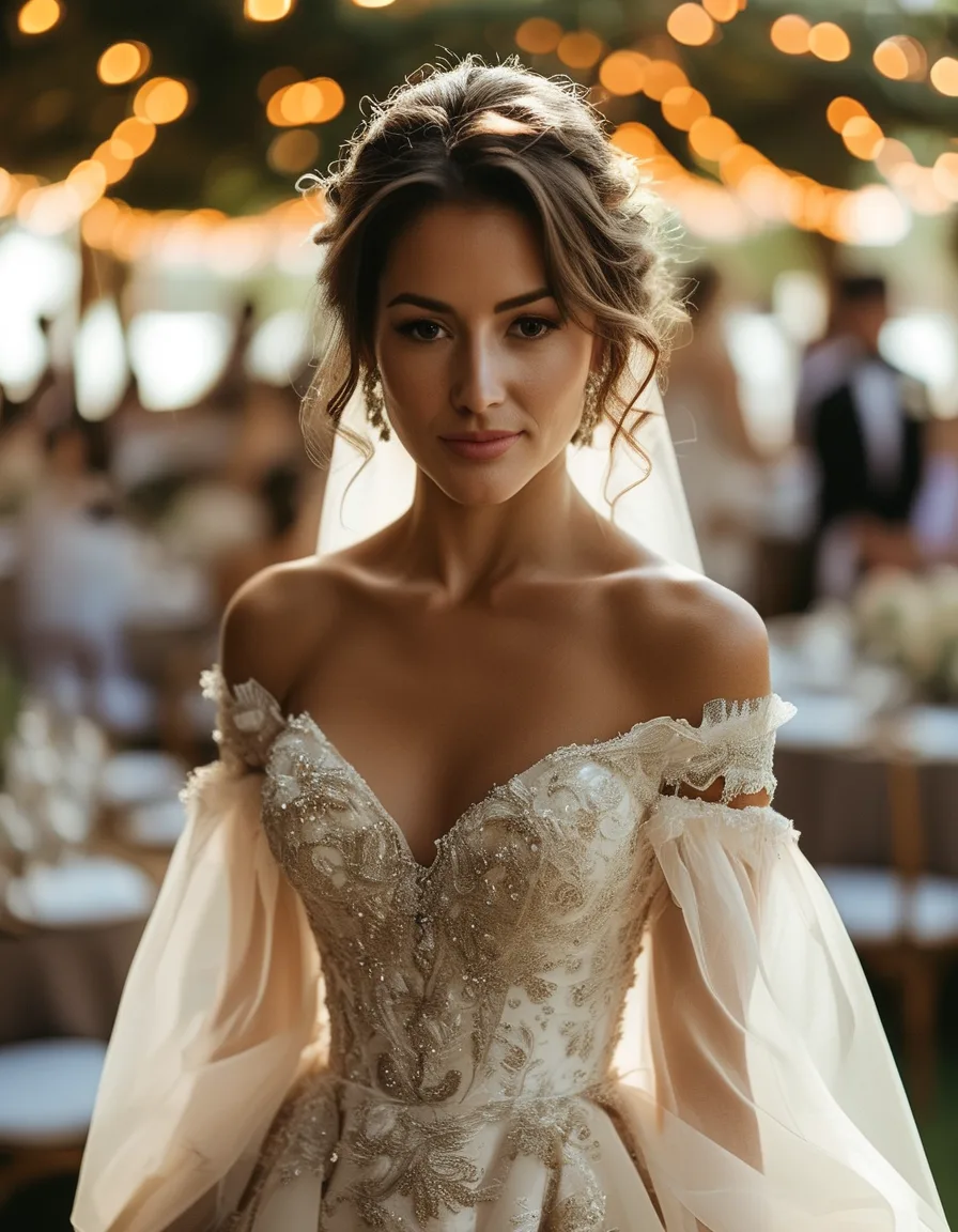 Wedding Guest Dress Codes, Finally Decoded
