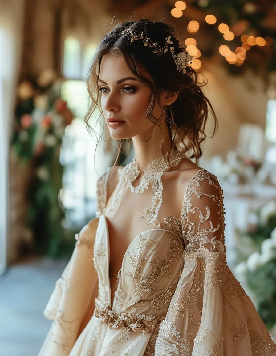 Beyond the Dress: Wedding-Guest Outfit Alternatives That Stand Out (Tastefully)